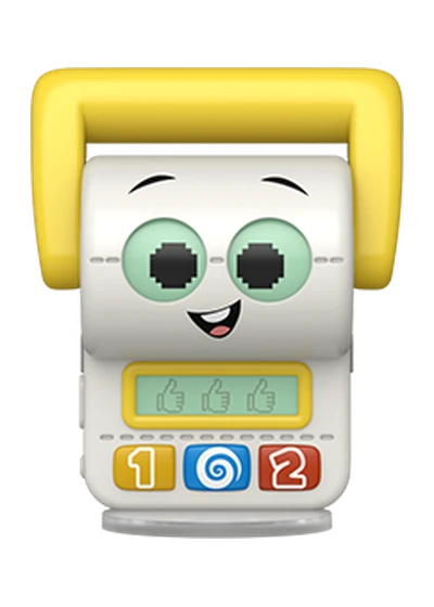 Smarty Pants Funko Mystery Minis Toy Story 5 2026 Smarty Pants Funko Mystery Minis Toy Story 5 2026