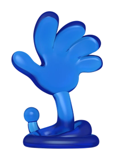 Sticky Hand Funko Mystery Minis Toy Story 5 2026