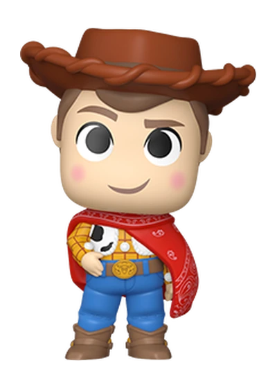 Woody Funko Mystery Minis Toy Story 5 2026 Woody Funko Mystery Minis Toy Story 5 2026