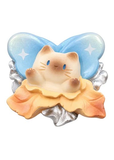 Break the cocoon. Life Cat Cat PAI «Сила природи» 2026 Break the cocoon. Life Cat Cat PAI «Сила природи» 2026