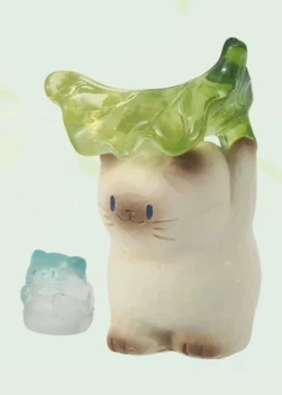The morning dew did not dry Cat Cat PAI «Сила природи» 2026 The morning dew did not dry Cat Cat PAI «Сила природи» 2026