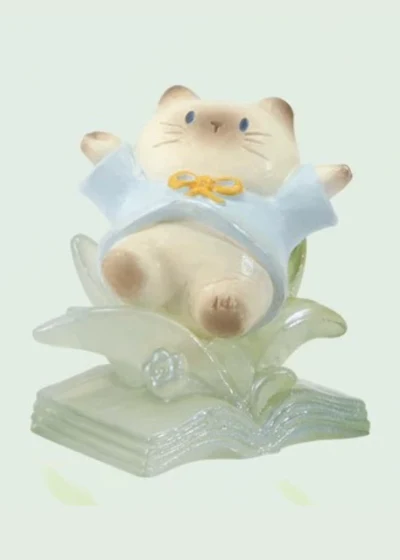 The promise of life Cat Cat PAI «Сила природи» 2026 The promise of life Cat Cat PAI «Сила природи» 2026
