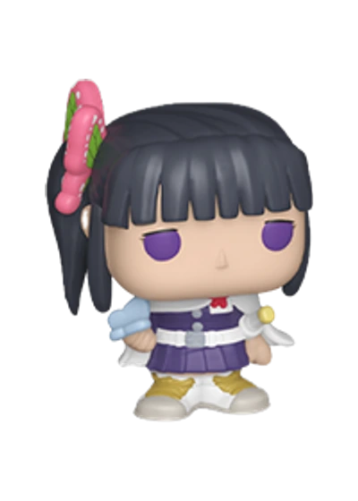 Kanao Tsuyuri Funko Bitty Pop! Demon Slayer 4-Pack Series 1–4 2026 Kanao Tsuyuri Funko Bitty Pop! Demon Slayer 4-Pack Series 1–4 2026
