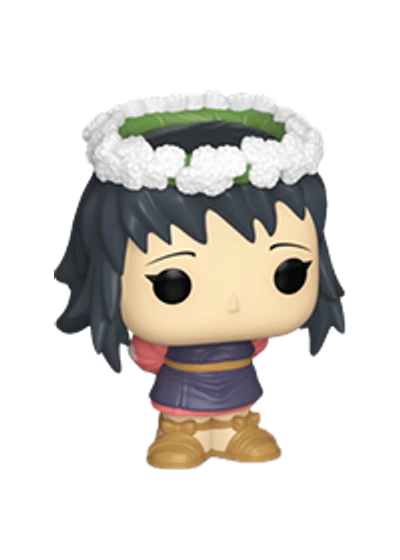 Makomo Funko Bitty Pop! Demon Slayer 4-Pack Series 1–4 2026