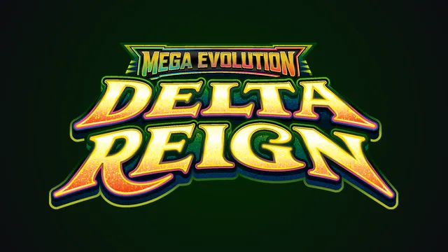 Delta Reign (2026)