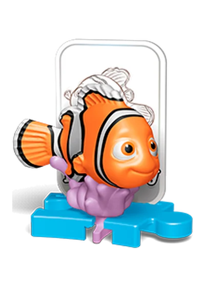 VT331 Nemo Kinder Sorpresa Disney 100 2023