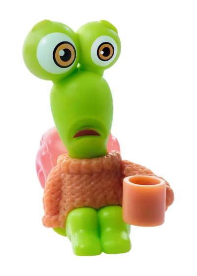 Deadliner Bob Snail Fun Moods 2026 Deadliner Bob Snail Fun Moods 2026