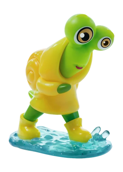 Наполягайко Равлик Боб Moods (Bob Snail Fun Moods) 2026 Наполягайко Равлик Боб Moods (Bob Snail Fun Moods) 2026