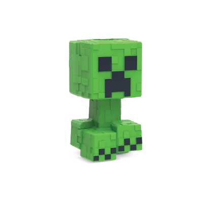 VC309 Крипер Kinder Joy Minecraft x Funko POP! 2026