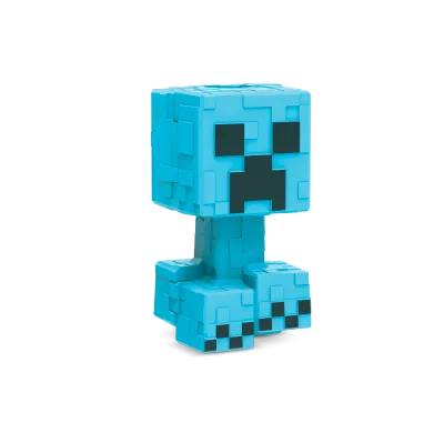 VC309A Заряджений Крипер Kinder Joy Minecraft x Funko POP! 2026