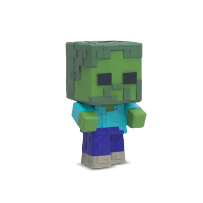 VC310 Зомбі Kinder Joy Minecraft x Funko POP! 2026