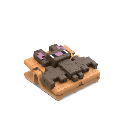 VC320 Кіт Kinder Joy Minecraft x Funko POP! 2026