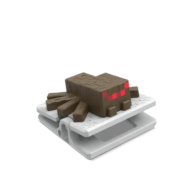 VC321 Павук Kinder Joy Minecraft x Funko POP! 2026