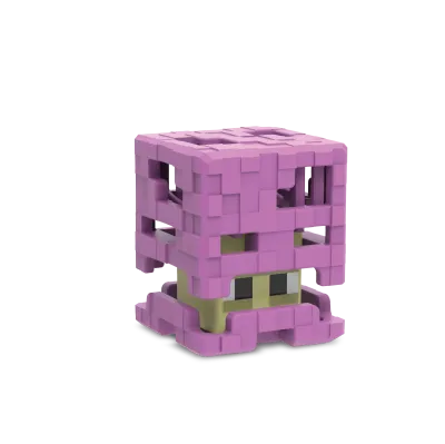 VC329 Шалкер Kinder Joy Minecraft x Funko POP! 2026