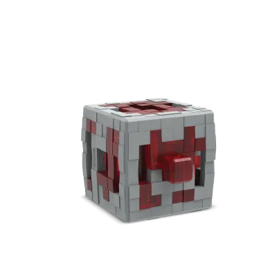 VC334A Редстонова руда Kinder Joy Minecraft x Funko POP! 2026