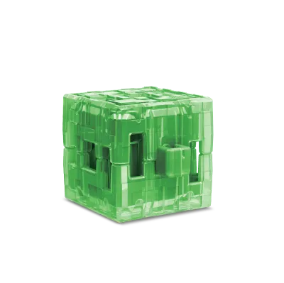 VC335 Блок слайму Kinder Joy Minecraft x Funko POP! 2026