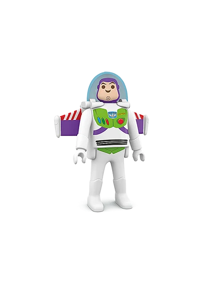 Buzz Lightyear Kinder Maxi Disney × Playmobil 2026 Buzz Lightyear Kinder Maxi Disney × Playmobil 2026