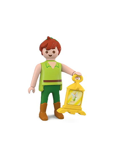 VSB12 Peter Pan Kinder Überraschung Maxi Disney × Playmobil 2026 VSB12 Peter Pan Kinder Überraschung Maxi Disney × Playmobil 2026