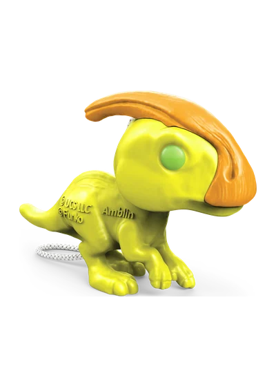 VQ284 Parasaurus