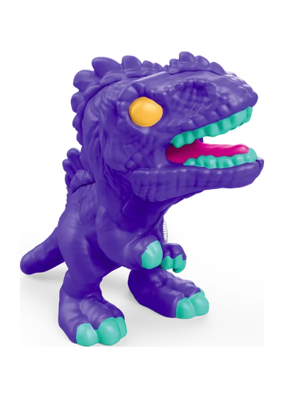 VQ285 Gigantosaurus Kinder Joy Jurassic World x Funko POP! 2024 VQ285 Gigantosaurus Kinder Joy Jurassic World x Funko POP! 2024