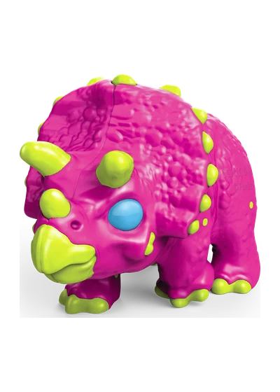 VQ286 Triceratops Kinder Joy Jurassic World x Funko POP! 2024 VQ286 Triceratops Kinder Joy Jurassic World x Funko POP! 2024
