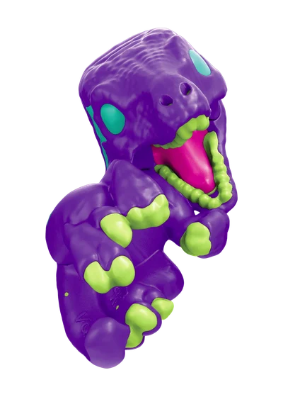 VQ289 Velociraptor Kinder Joy Jurassic World x Funko POP! 2024 VQ289 Velociraptor Kinder Joy Jurassic World x Funko POP! 2024