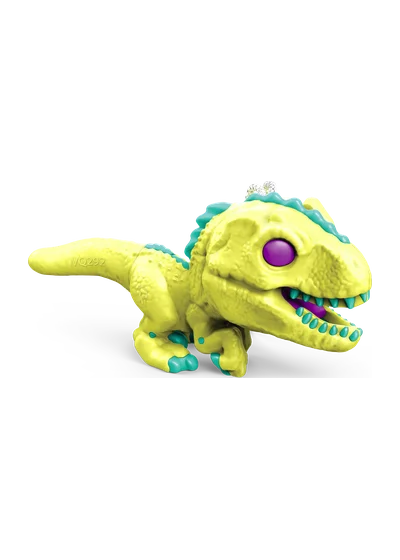 VQ292 Indominus