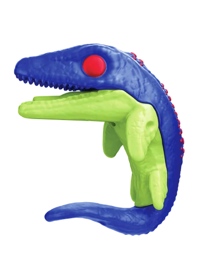 VQ315 Mosasaurus