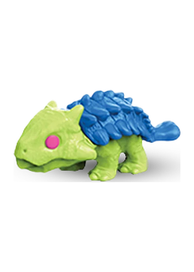 VQ316 Ankylosaurus