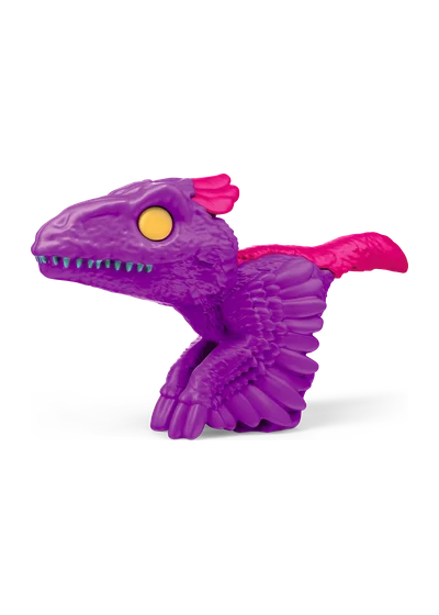 VQ318 Pyroraptor