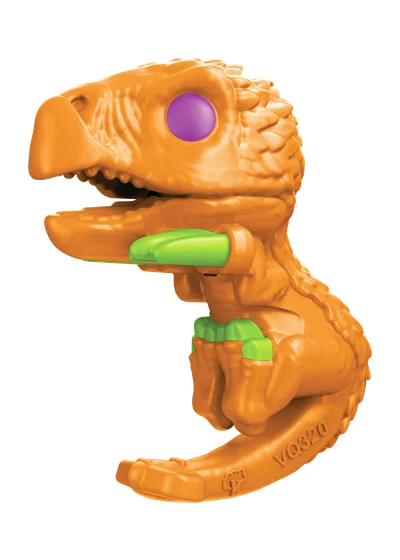 VQ320 Slasher Kinder Joy Jurassic World x Funko POP! 2024 VQ320 Slasher Kinder Joy Jurassic World x Funko POP! 2024