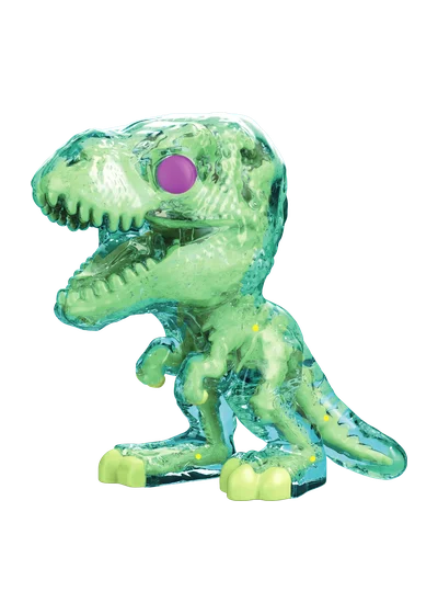 VQ322 T-Rex Skeleton