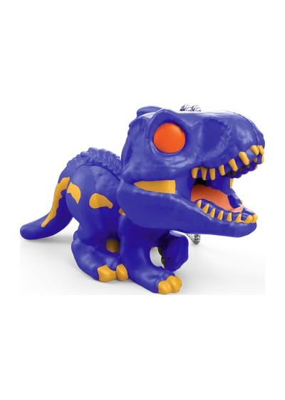 VQ323 Indoraptor Kinder Joy Jurassic World x Funko POP! 2024 VQ323 Indoraptor Kinder Joy Jurassic World x Funko POP! 2024