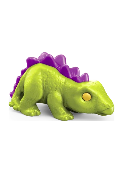 VQ325 Stegosaurus Kinder Joy Jurassic World x Funko POP! 2024 VQ325 Stegosaurus Kinder Joy Jurassic World x Funko POP! 2024