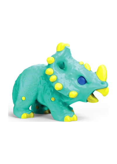 VQ326 Sinoceratops