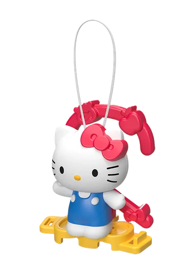 VS393 Hello Kitty Kinder Hello Kitty and Friends 2026 VS393 Hello Kitty Kinder Hello Kitty and Friends 2026