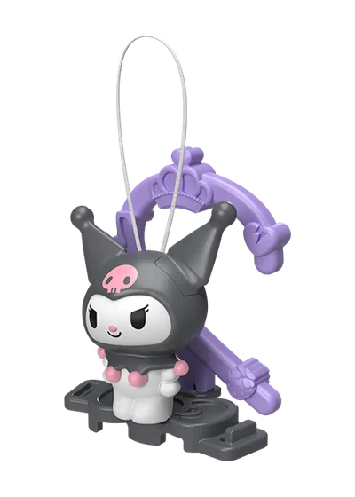 VS397 Kuromi Kinder Hello Kitty and Friends 2026