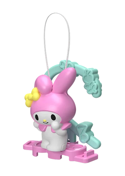 VS398 My Melody Kinder Hello Kitty and Friends 2026 VS398 My Melody Kinder Hello Kitty and Friends 2026