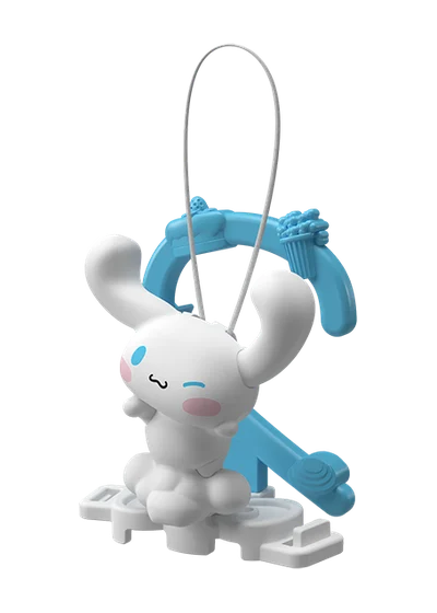 VS399 Cinnamoroll Kinder Hello Kitty and Friends 2026