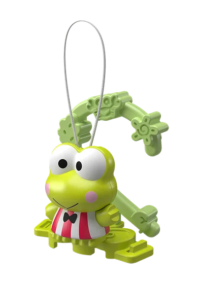 VS400 Keroppi Kinder Hello Kitty and Friends 2026