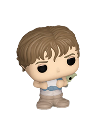 Luke Skywalker y Yoda Funko Bitty Pop! Star Wars: El Imperio contraataca, packs de 4, series 1–4 2025 Luke Skywalker y Yoda Funko Bitty Pop! Star Wars: El Imperio contraataca, packs de 4, series 1–4 2025