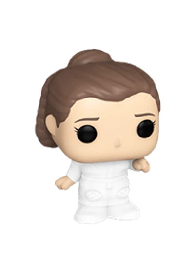 Princesa Leia Funko Bitty Pop! Star Wars: El Imperio contraataca, packs de 4, series 1–4 2025