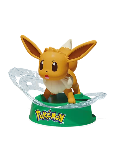 Іві Kinder Maxi Pokémon 2026