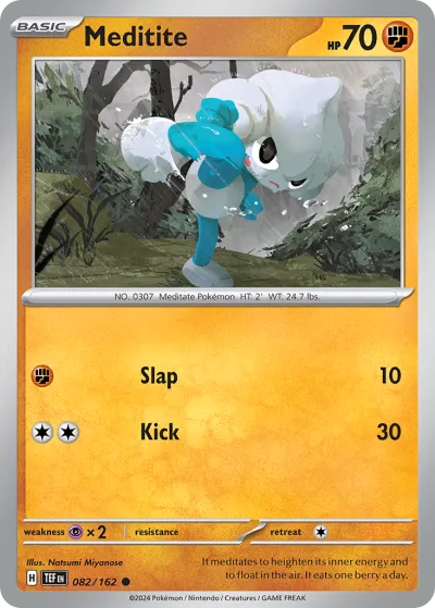82 Meditite Temporal Forces 2024 82 Meditite Temporal Forces 2024