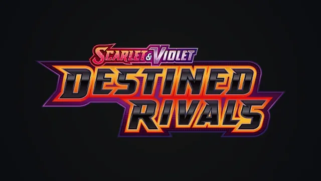 Destined Rivals (2025) — обкладинка колекції