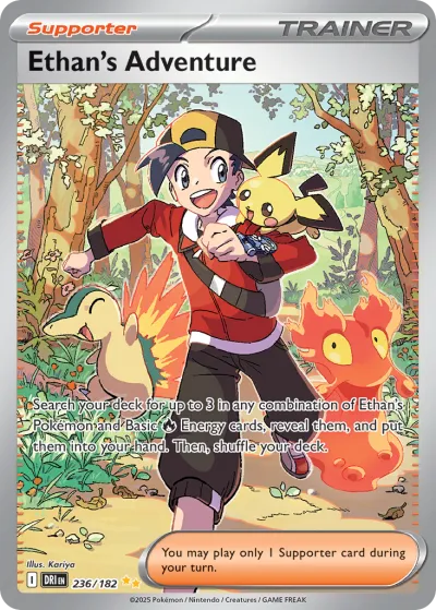 236 Ethan's Adventure Destined Rivals 2025 236 Ethan's Adventure Destined Rivals 2025