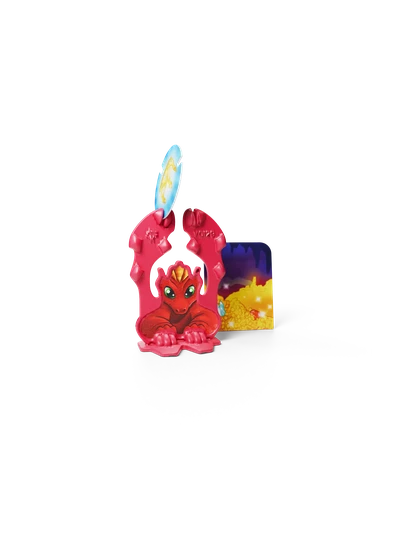 VC129 Дракончик Kinder Дракони 2025 VC129 Дракончик Kinder Дракони 2025