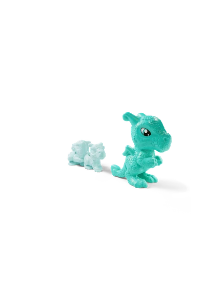 VC161 Дракончик Kinder Дракони 2025 VC161 Дракончик Kinder Дракони 2025