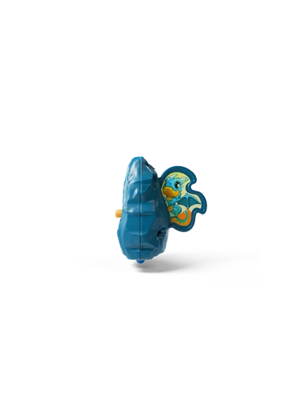 VC185 Дракончик Kinder Дракони 2025 VC185 Дракончик Kinder Дракони 2025