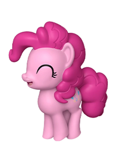 Pinkie Pie Funko Mystery Minis My Little Pony 2026